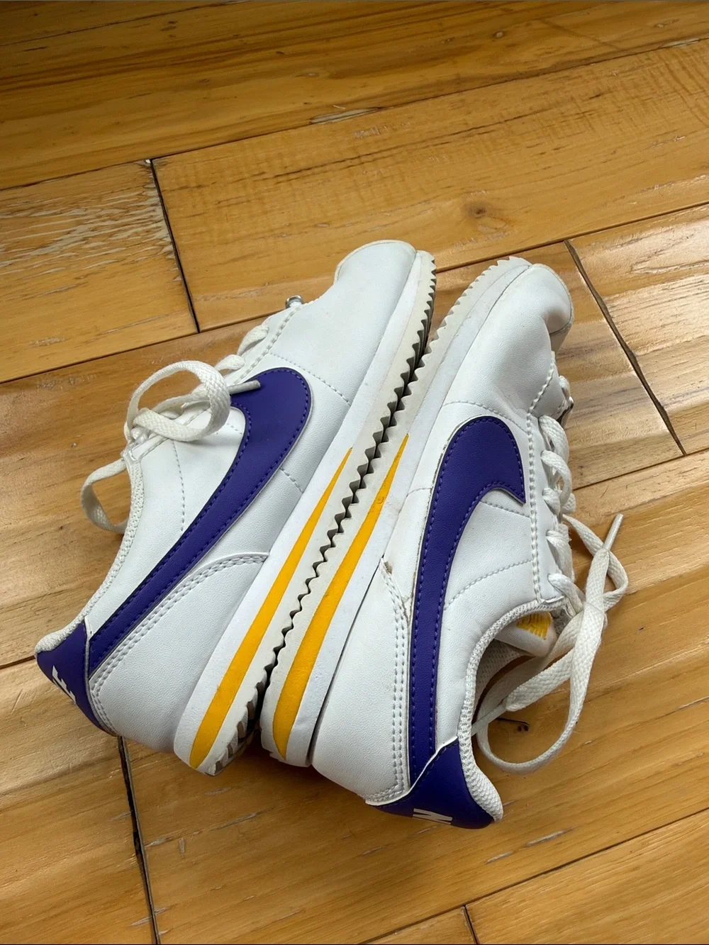 Nike Cortez